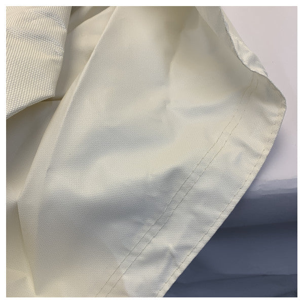 Ferretti Yachts F780 Cockpit Table Cover White - 401710