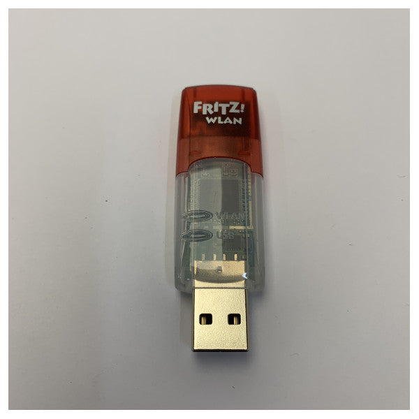 AVM FRITZ!WLAN USB Stick N v2 verkkosovitin - 300 Mbit/s 