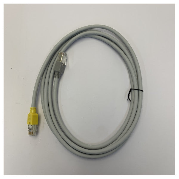 Bechtle Crossover Cat5 Patch Cable RJ45 - 2m Network Cable - 27683 