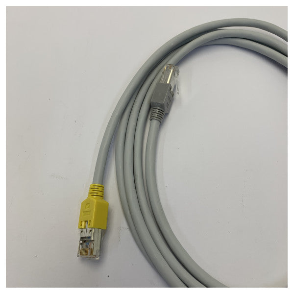 Bechtle Crossover Cat5 Câble de brassage RJ45 - Câble réseau 2 m - 27683 