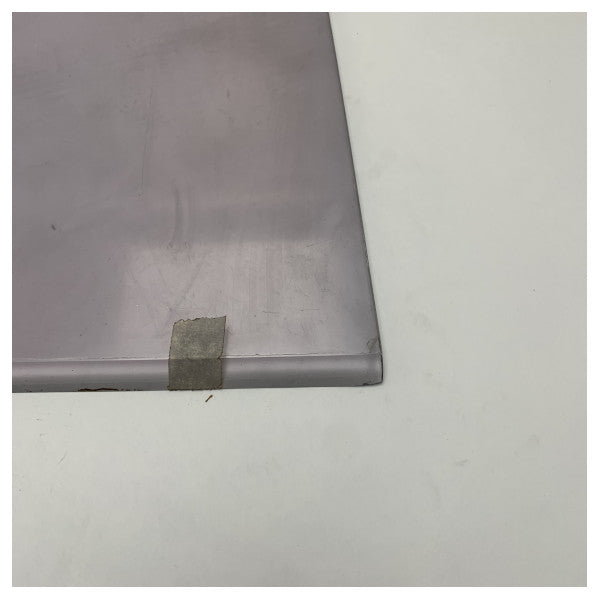 Quicksilver 470 Cruiser Lower Part Replacement Plexiglas Door - 878DEL062