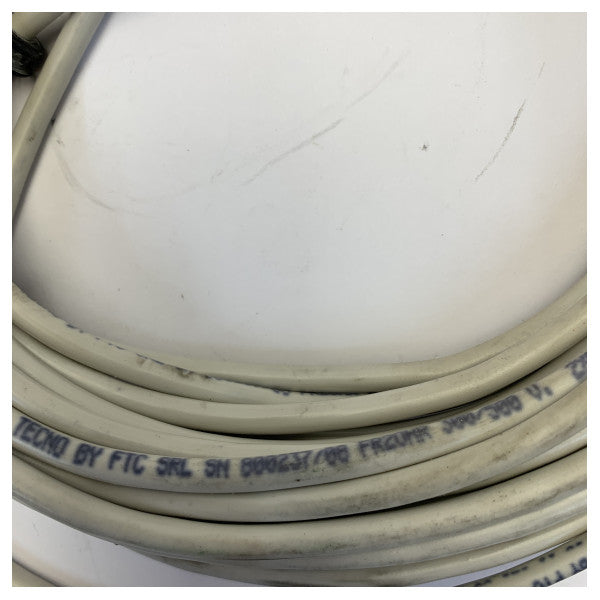 Besenzoni BES535 Gangway Remote Receiver - 101387 