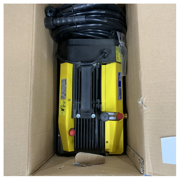 Annovi Reverberi Blitz 8.13 Korkeapainepesuri Ammattikäyttöön - 230V 60Hz Vesipuhdistin 