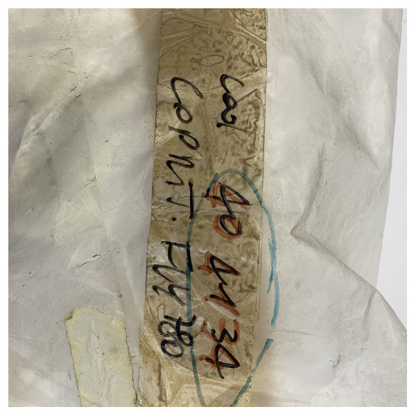 Housse de table Ferretti Yachts F780 Flybridge - 1650x800mm - 404134 