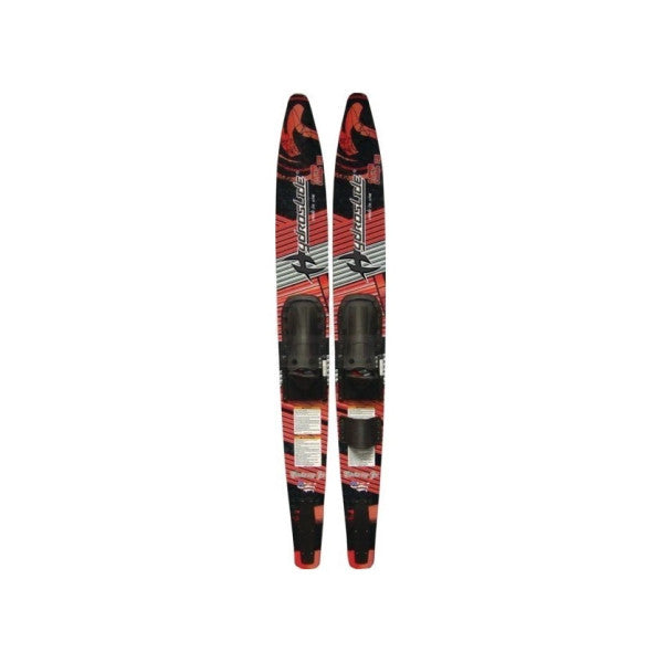 The Victory Junior Combi Waterski RED 150 cm.