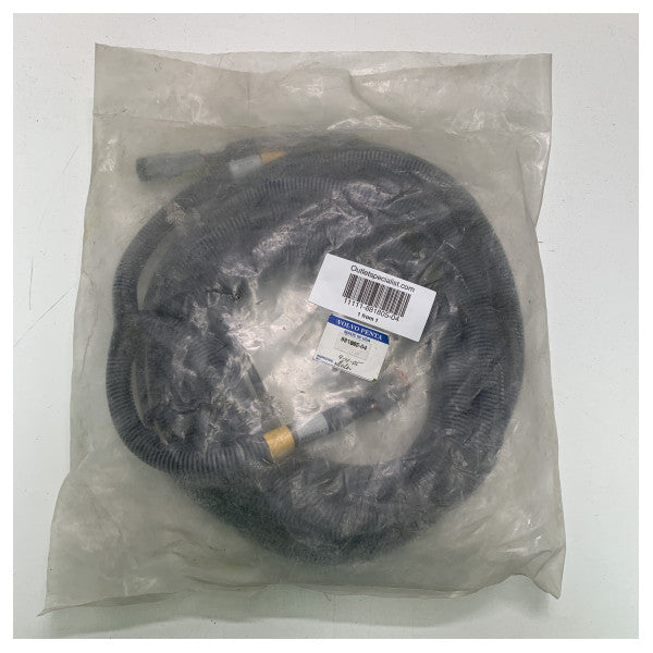 Volvo Penta OEM D3 5M wiring cable - 881805-04