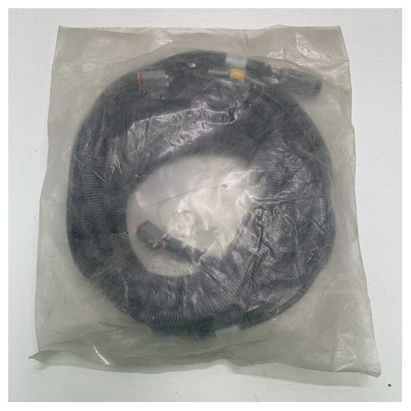 Volvo Penta OEM D3 5M wiring cable - 881805-04