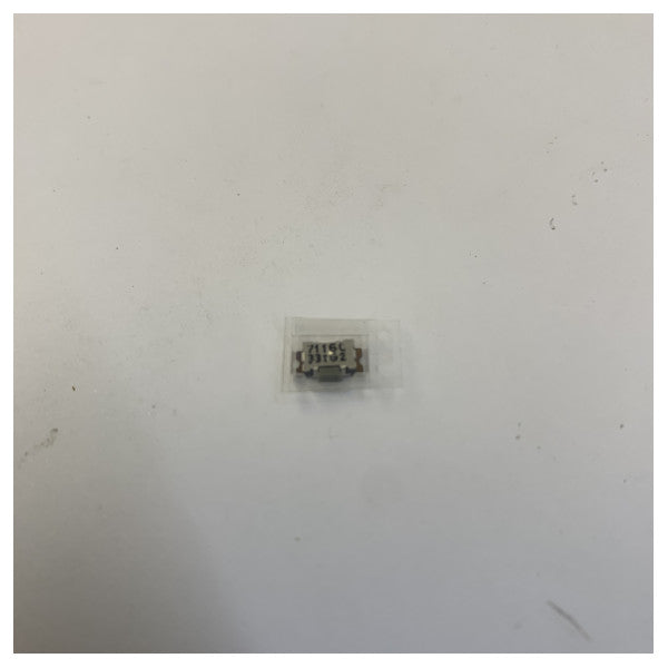 Motorola PTT Switch GP340 Radio Communication Spare Part - 4080523Z02 