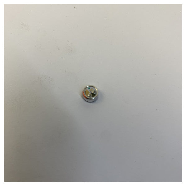 Motorola 5015027H01 GP340 Çift Yönlü Radyo için Elektret Mikrofon - Deniz Elektroniği 