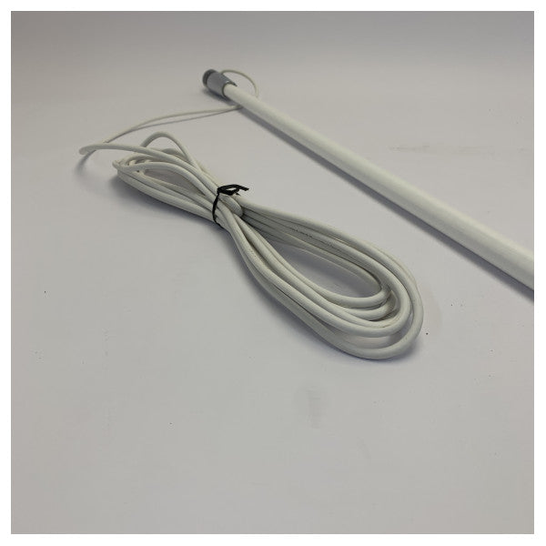 AC Antennas CELtwin2 морска антена VHF/Cellular мултибандова 3dB всепосочна 