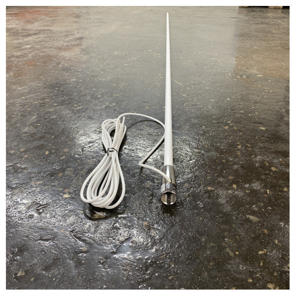 AC Antennas CELtwin2 морска антена VHF/Cellular мултибандова 3dB всепосочна 