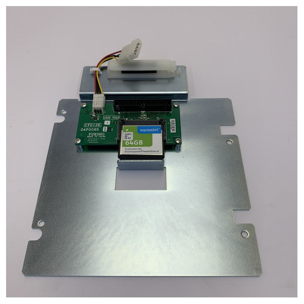 Furuno ECDIS Gruppo CFDisk per FEA-2X07 e EC-1000C | CF-1000C-T-V6 SINF 