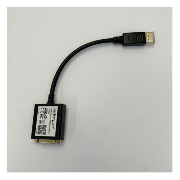 StarTech.com DisplayPort-auf-DVI-Adapter DP2DVI2 - 1920x1200 
