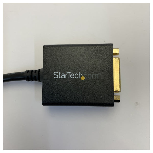 StarTech.com DisplayPort - DVI -sovitin DP2DVI2 - 1920x1200 