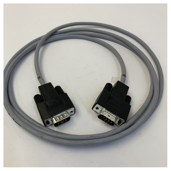 Startech.com 2,5 m Druckerkabel für NAV-7 & Smartfind DPU-414 - DPU-414 