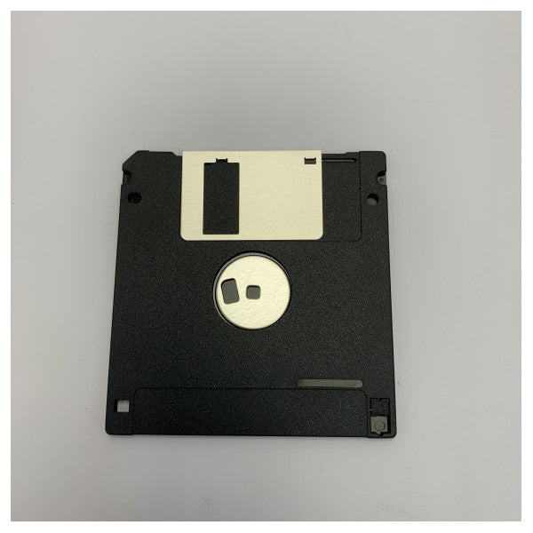 Imation 3,5-Zoll-Diskette 1,44 MB DS/HD - Box mit 10 Stück - Disketten 