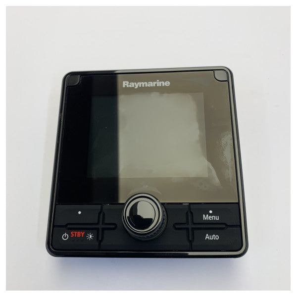 Raymarine p70Rs Autopilot Control Head - E70329 - 3.5 Inch Colour Display