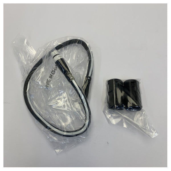 Raymarine p70Rs Autopilot Control Head - E70329 - 3.5 Inch Colour Display 