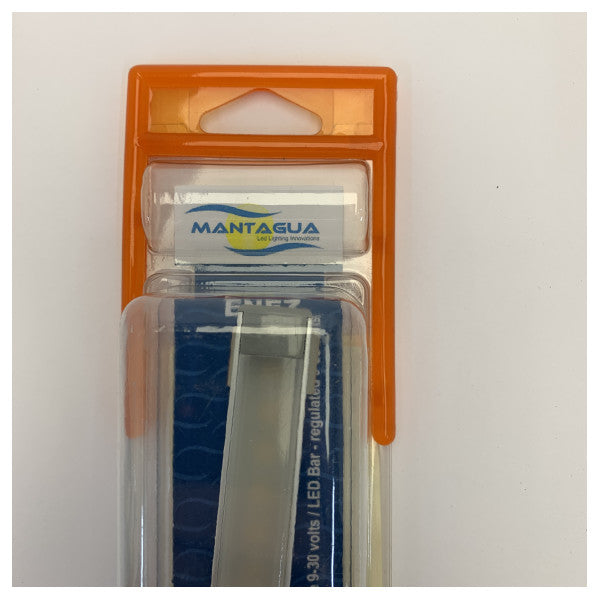 Mantagua ENEZ LED-Streifen 30W Marinebeleuchtung - 9-30V mit Schalter 