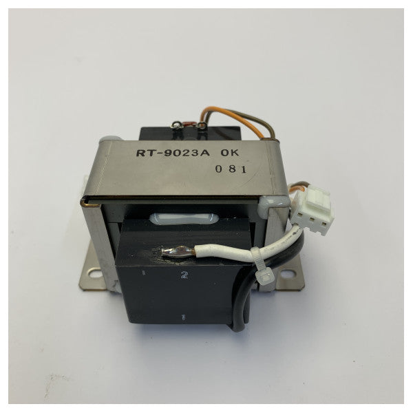 Furuno FAR-2X27 X-pojasni radar transformator impulsa sklop RT-9023A RTR-79/A/81/A 