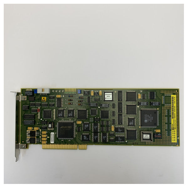 SAM Electronics Radar ARPA PCB HSO4 10T GE3044G202 