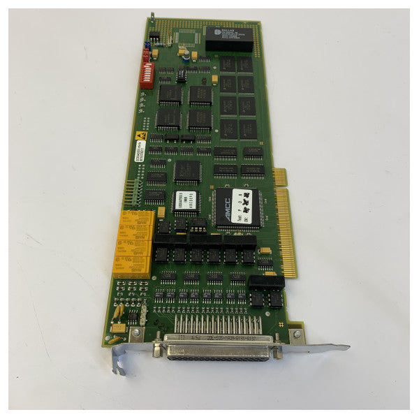 SAM Electronics DS05-IMB Procesorska jedinica GE3044G205 