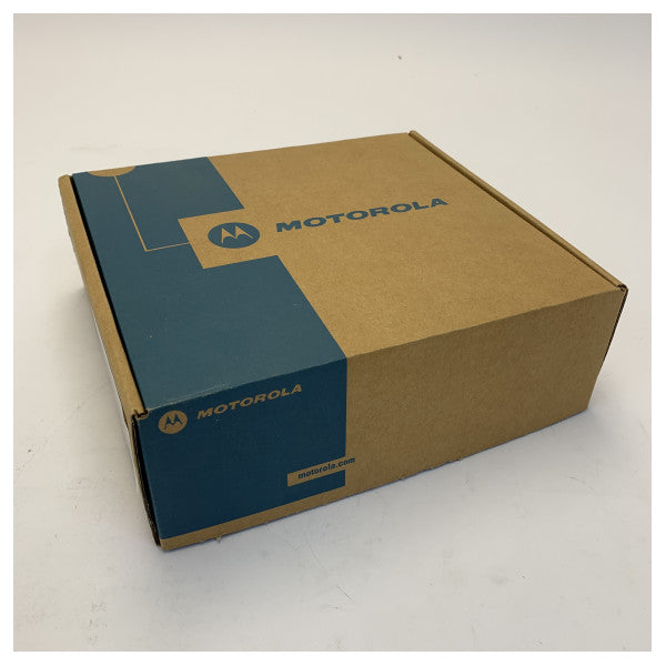 Motorola GP340 VHF Käsiväline - 16CH FM Meriradio 