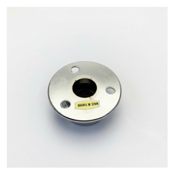 AC Antennas H001F Kabelski prolaz za RG213 - Kromirani 