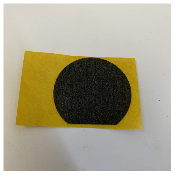 Motorola 3586057A03 Flex Speaker Felt Pad Għal GP340 Walkie-Talkie - Aċċessorju tar-Radju 