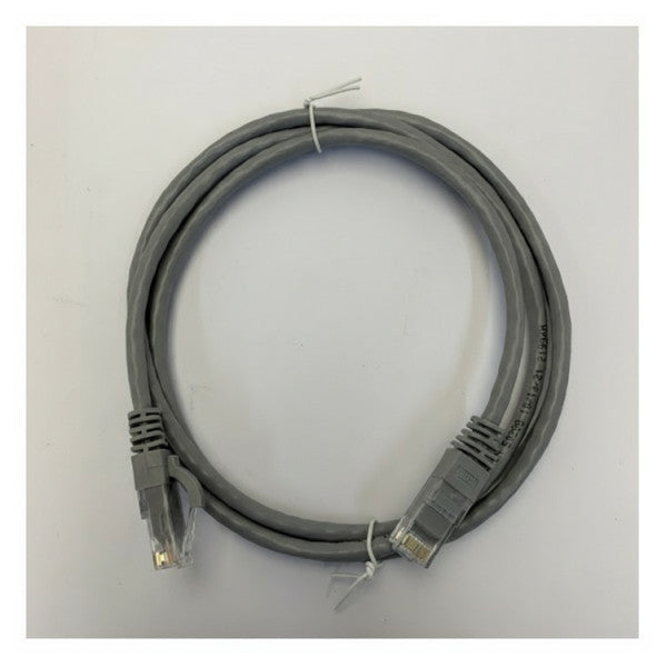 Advanced Cable Technologies Cat6 U/UTP kabel Ethernet patch 1,5 m szary IS8051 