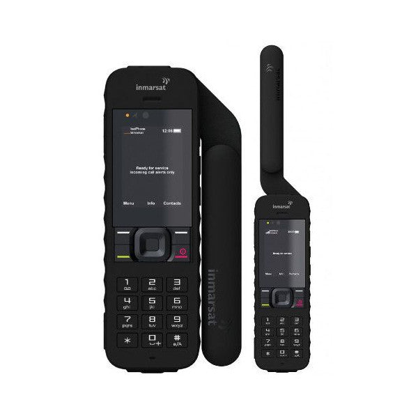 Inmarsat IsatPhone 2 Satellite Mobile Phone
