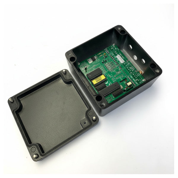 AMI Marine KW950F NMEA Konwerter - Interfejs elektroniki morskiej 
