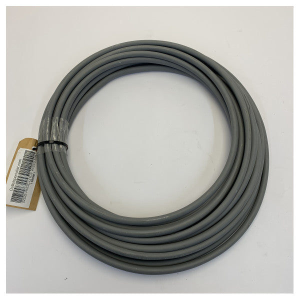 Cavo schermato marino LiYCY 4x2x0,5 mm² - coppia intrecciata - 3 metri 