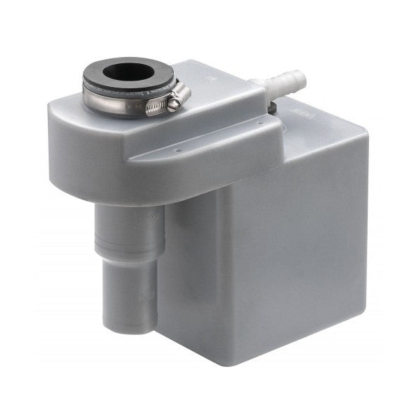 Vetus FS5116 No-Spill паливний захист від переповнення D51/38 мм 