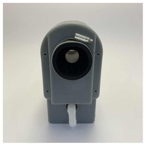 Vetus FS5116 No-Spill паливний захист від переповнення D51/38 мм 