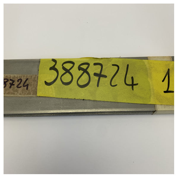 SAIM Tankmonteringsbraketter sett (2 deler) - Yacht Hardware - 388724 