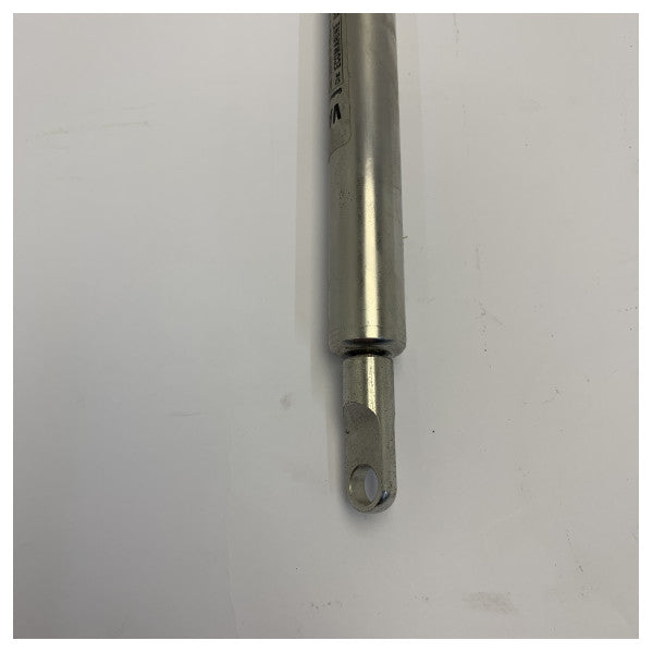 ECOMARINE Gas Spring tal-Azzar Inossidabbli - 400N - 390mm - Gas Ram Inox 40mm 