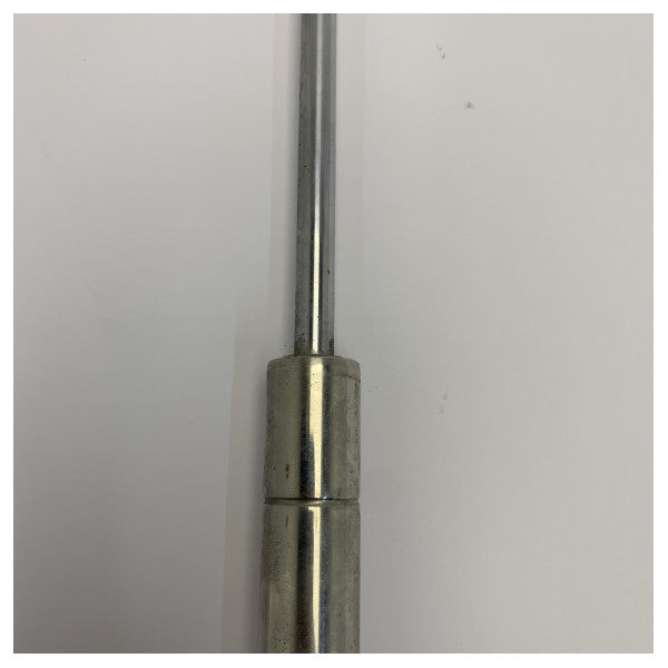 ECOMARINE Gas Spring tal-Azzar Inossidabbli - 400N - 390mm - Gas Ram Inox 40mm 