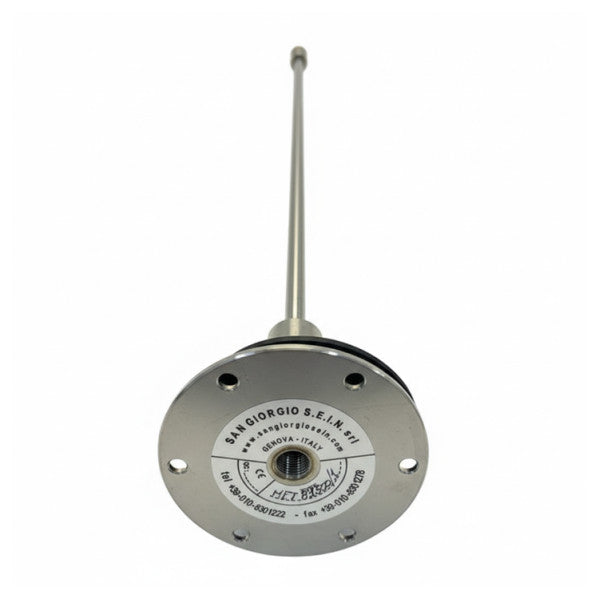 San Giorgio S.E.I.N. Sensore di livello liquido 1000mm - MET-81500-1 - Flangia D100 
