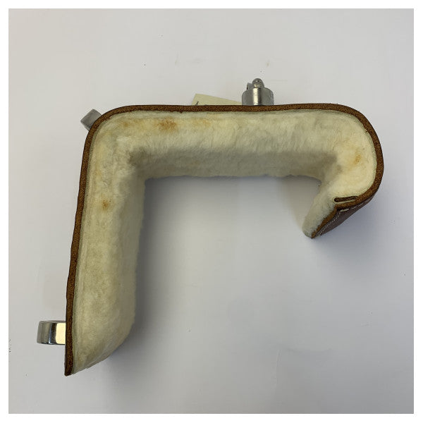 Megafend Leather Handcrafted Fender Hook -235127