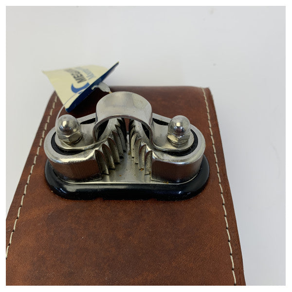 Megafend Leather Handcrafted Fender Hook -235127