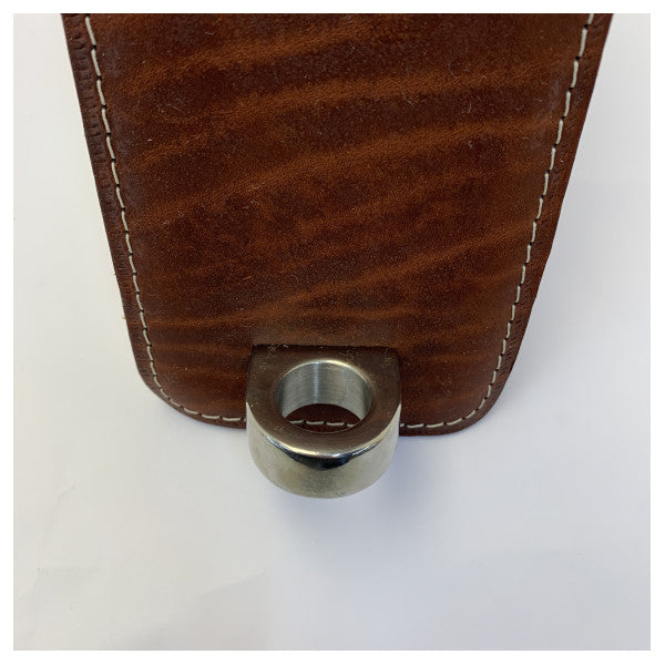 Megafend Leather Handcrafted Fender Hook -235127