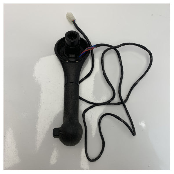 Mercury Panel Montajlı Kontrol-Dts parçaları 892984A01