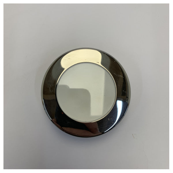 Hella Marine Downlight 24V IP67 - Vedenpitävä upotettava kohdevalo - 2JA958110127 
