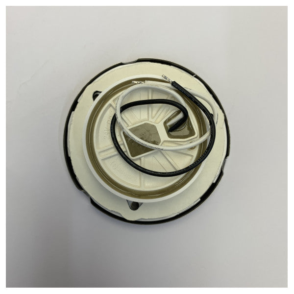Hella Marine Downlight 24V IP67 - Foco empotrable estanco - 2JA958110127 
