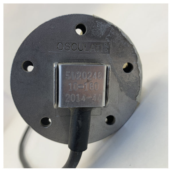 Osculati senzor razine goriva 10-180 Ohm - morski senzor goriva 5020248-1 