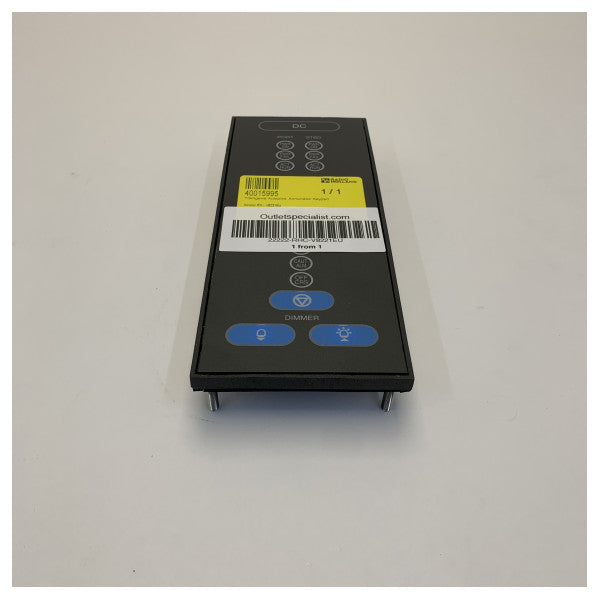 Yokogawa V8221EU Marine Electronics għall-Immuntar fuq il-Panel 
