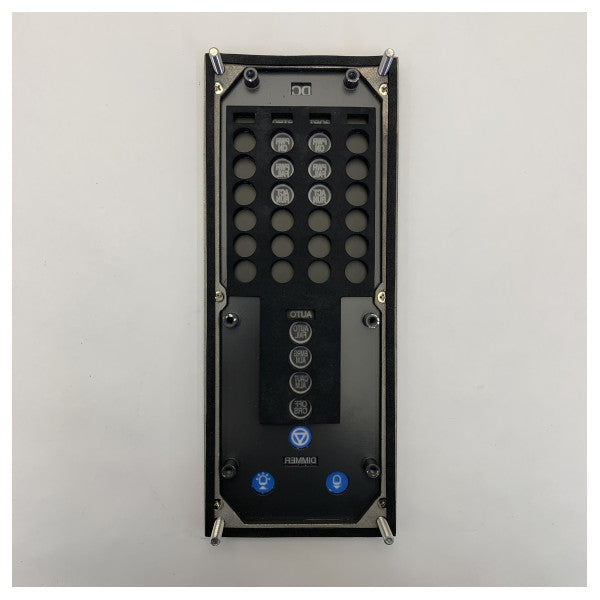 Yokogawa V8221EU Marine Electronics Panelmontage 