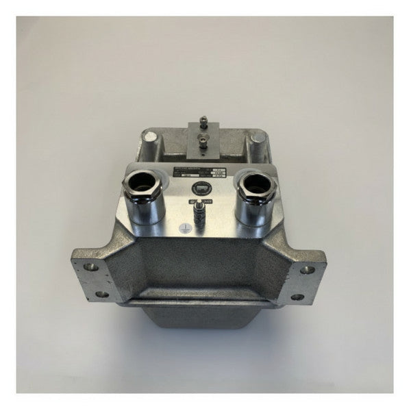 Sperry Marine 074720-0000-000 Indikatur ta' Rutta Feedback Gearbox 