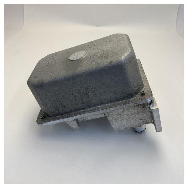 Sperry Marine 074720-0000-000 Indikatur ta' Rutta Feedback Gearbox 